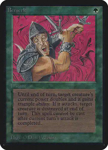 Berserk - lea Spoiler