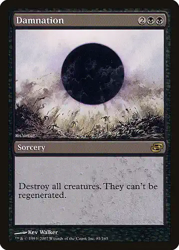 Damnation - plc Spoiler