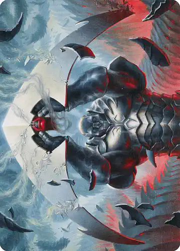 Mirrodin Avenged - mom Spoiler