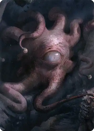 Consuming Aberration - clb Spoiler