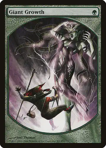 Giant Growth - p06 Spoiler