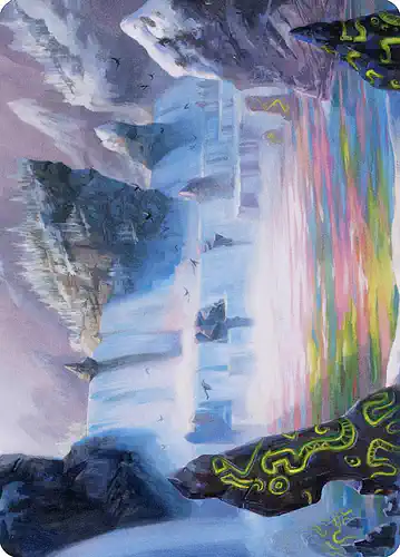 Glittering Frost - khm Spoiler