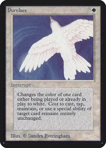 Purelace - lea Spoiler