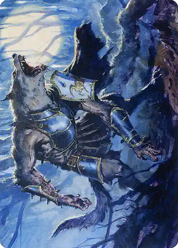 Moonrage Brute - mid Spoiler