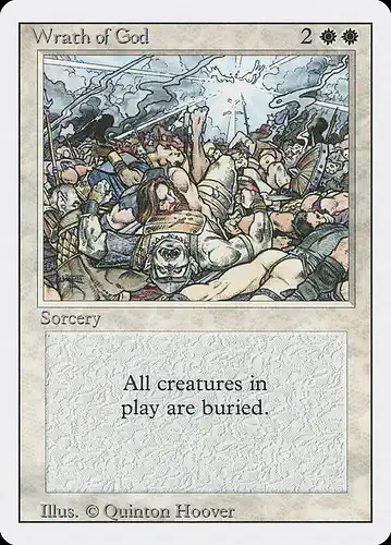 Wrath of God - 3ed Spoiler
