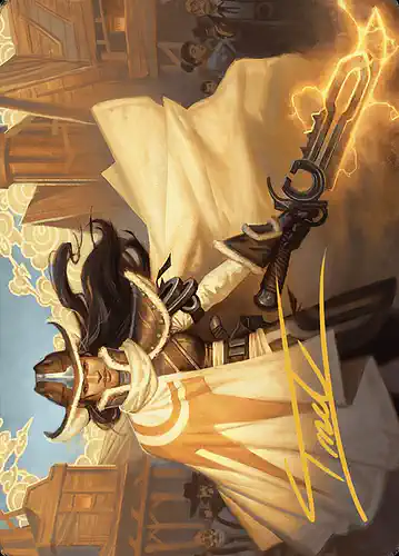Omenport Vigilante - otj Spoiler