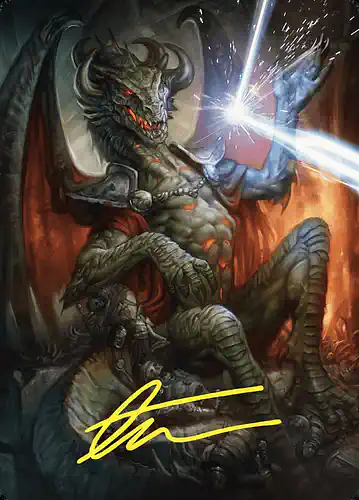 Deflecting Swat - cmm Spoiler