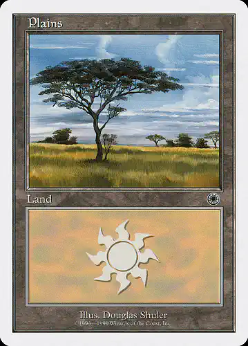 Plains - brb Spoiler