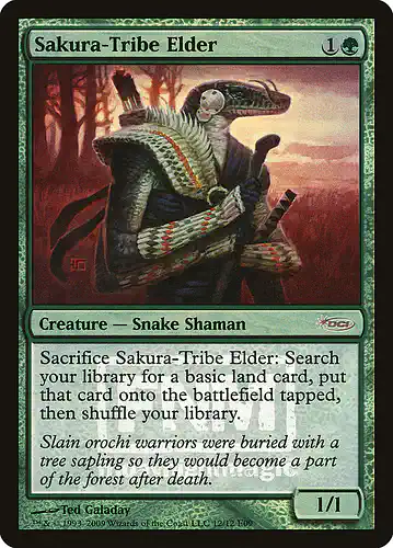 Sakura-Tribe Elder - f09 Spoiler
