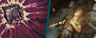 Orzhov Glintblade