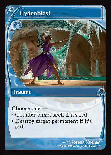 Hydroblast - mb2 Spoiler