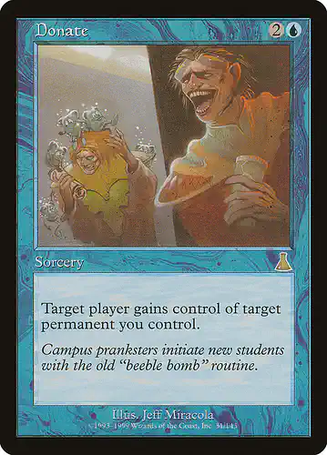 Donate - uds Spoiler