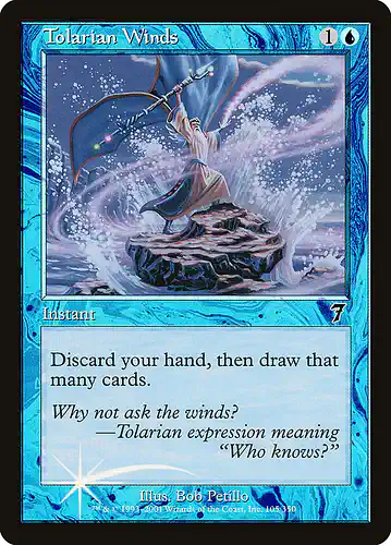 Tolarian Winds - 7ed Spoiler