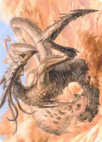 Enduring Sliver - mh1 Spoiler