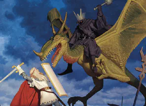 MTG Market luglio: Pro Tour, Lo Hobbit, Star Trek e novità sui set 2027 cover