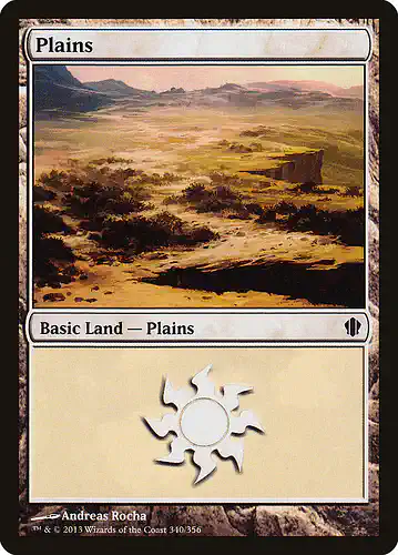 Plains - c13 Spoiler