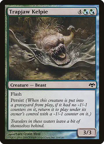 Trapjaw Kelpie - eve Spoiler