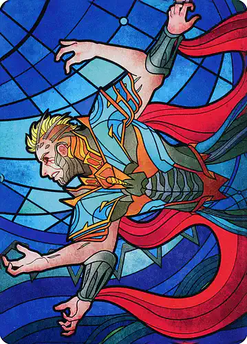 Ertai Resurrected - dmu Spoiler