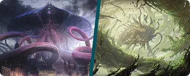 Eldrazi Ramp