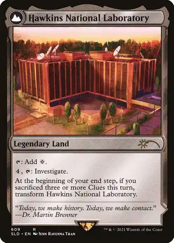 Havengul Laboratory - sld Spoiler