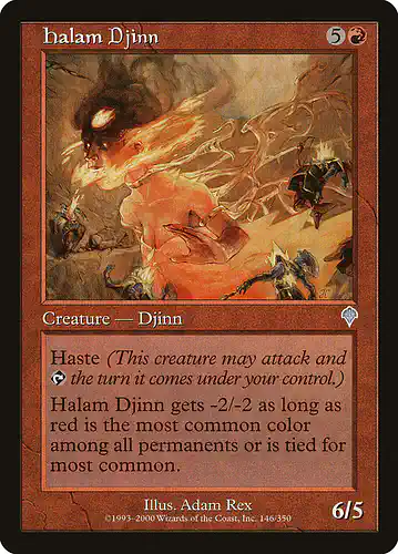 Halam Djinn - inv Spoiler