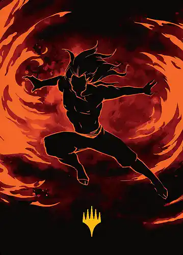 Ozai, the Phoenix King - tla Spoiler