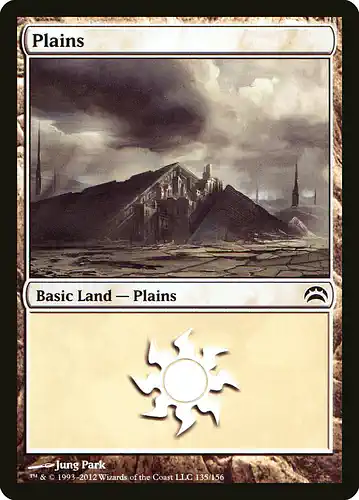 Plains - pc2 Spoiler