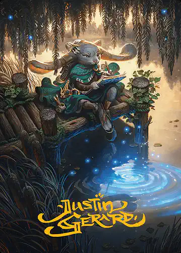 Tamiyo, Field Researcher - blb Spoiler