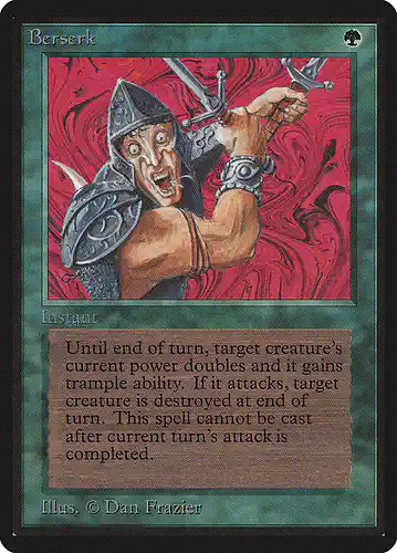 Berserk - leb Spoiler