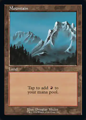 Mountain - 30a Spoiler