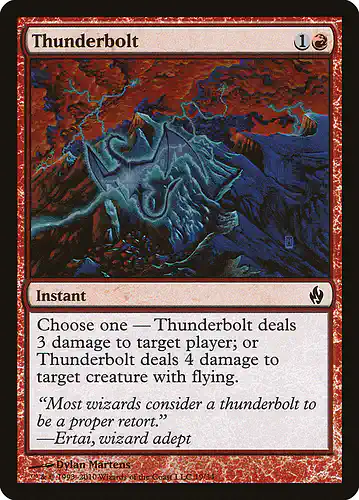 Thunderbolt - pd2 Spoiler