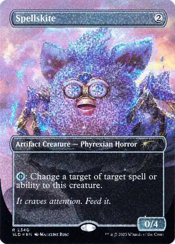 Spellskite - sld Spoiler