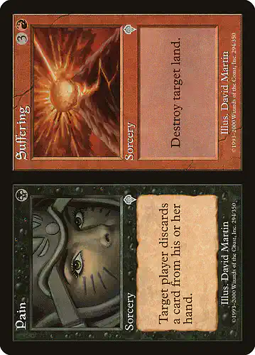 Pain - inv Spoiler