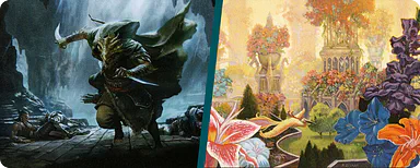 Gruul Ramp