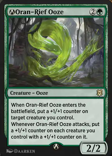 A-Oran-Rief Ooze - znr Spoiler