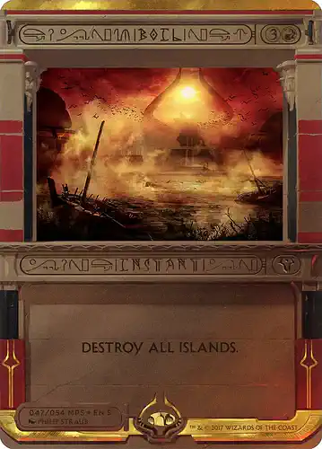 Boil - mp2 Spoiler