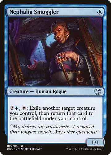 Nephalia Smuggler - ddq Spoiler