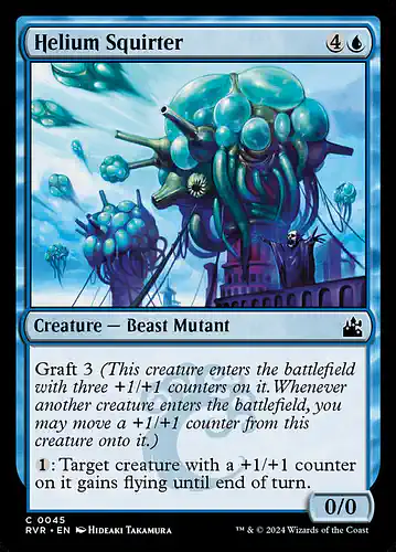 Helium Squirter - rvr Spoiler