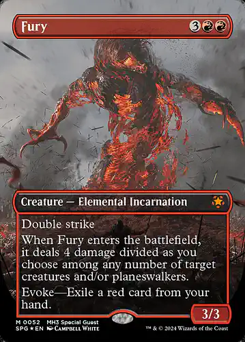 Fury - spg Spoiler