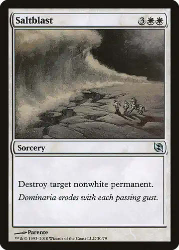Saltblast - ddf Spoiler