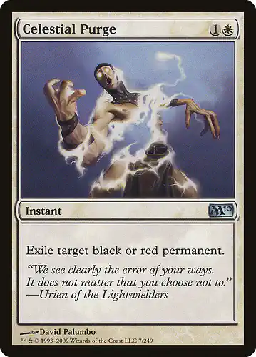 Celestial Purge - m10 Spoiler