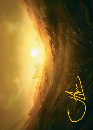 Plains - tdm Spoiler