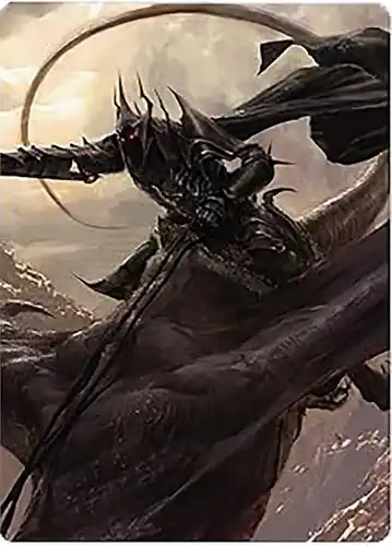 Witch-king, Sky Scourge - ltc Spoiler