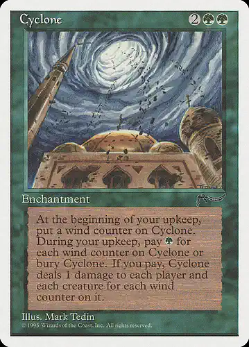 Cyclone - chr Spoiler