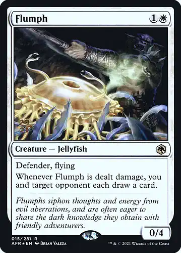 Flumph - afr Spoiler
