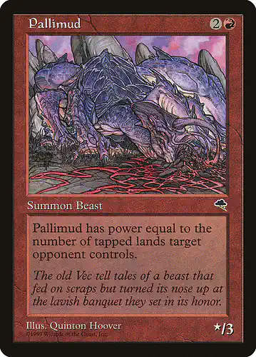 Pallimud - tmp Spoiler
