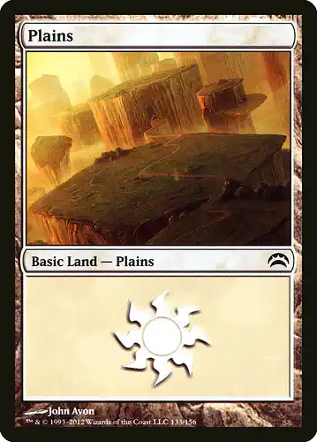 Plains - pc2 Spoiler