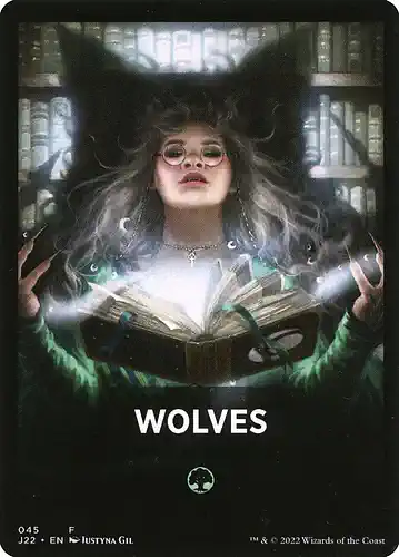 Wolves - j22 Spoiler