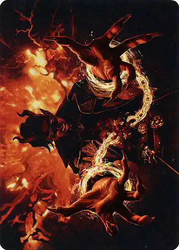 Tibalt's Trickery - khm Spoiler