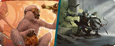 Jund Saga